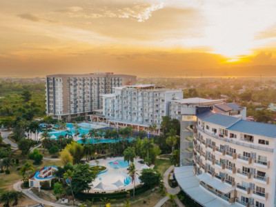 Solea Mactan Resort and Waterpark 예정호텔 이미지