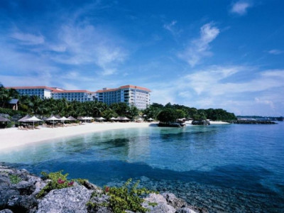 Shangri-La's Mactan Resort & Spa, Cebu 예정호텔 이미지