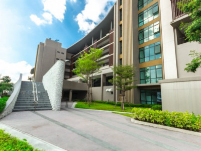 The Grand Chaiyapruek Airport Hotel 예정호텔 이미지