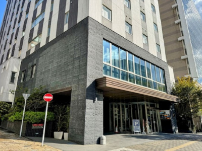 가고시마 호텔 오리엔탈 익스프레스 텐몬칸 (ホテルオリエンタルエクスプレス鹿児島天文館) 예정호텔 이미지
