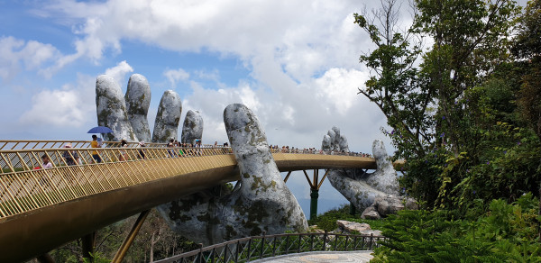 바나산국립공원