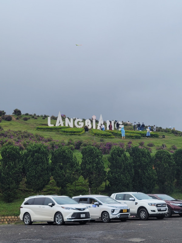 달랏 무이네 즐기기