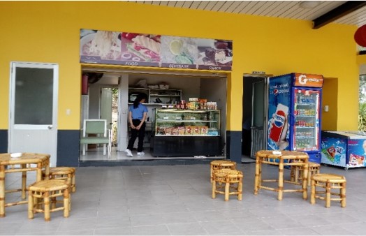 #다낭 몽고메리 골프클럽