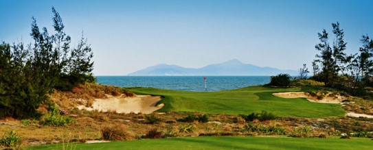 #다낭 골프클럽