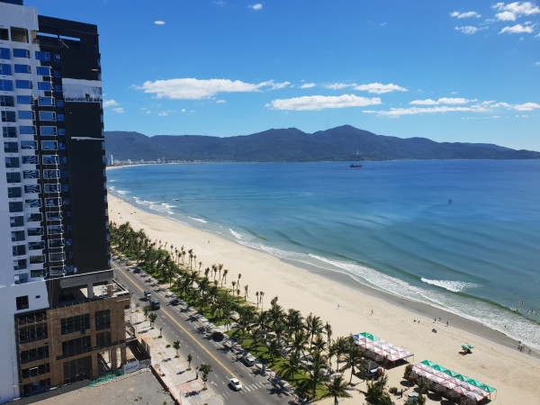 #미케비치 씨뷰