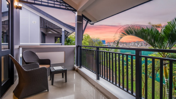 미카즈키 스파&리조트