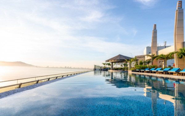 미카즈키 스파&리조트