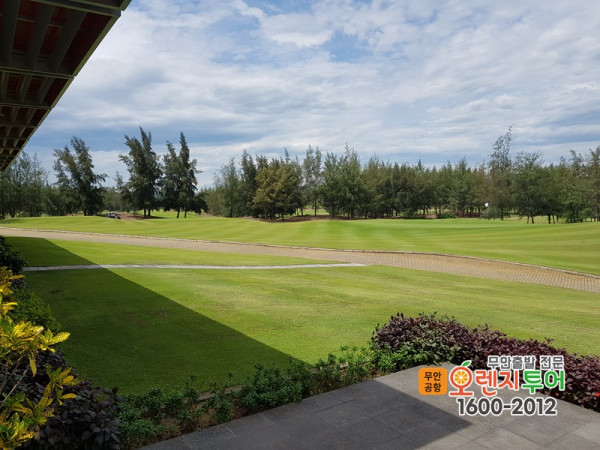 #다낭 몽고메리 골프클럽