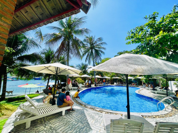 #나트랑에서 호핑투어