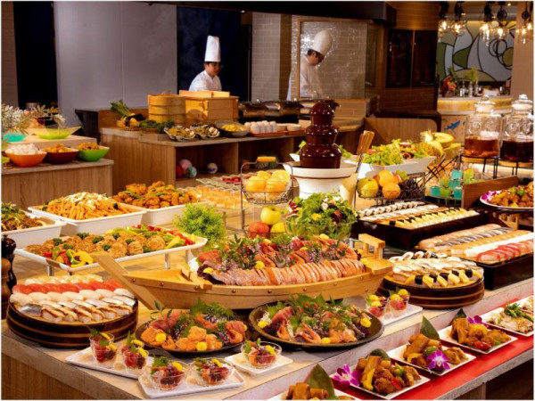 우레시노 료칸 온천