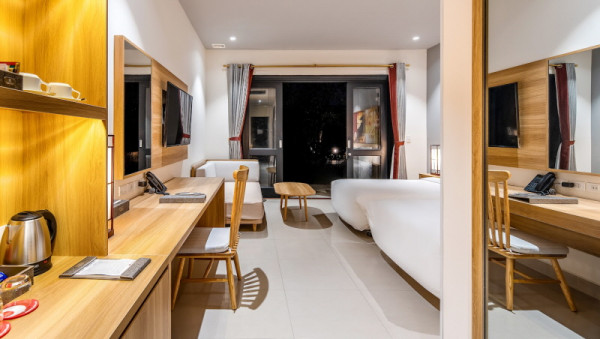 미카즈키 스파&리조트