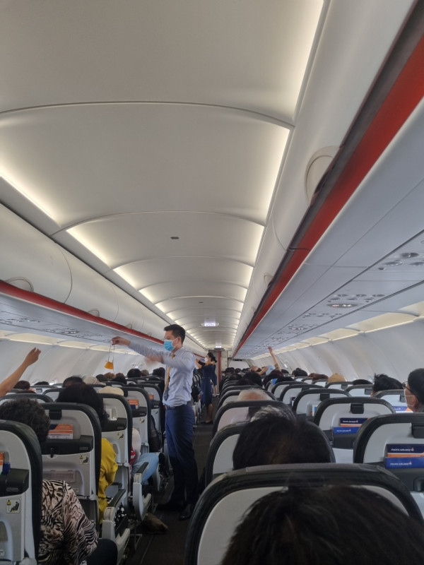 위생수칙과 방역을 철저히^^