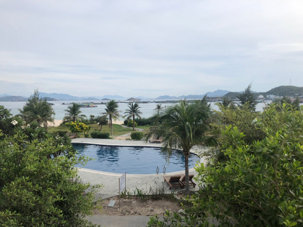 날씨도 너무 좋았어요